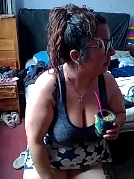 PutaAma420 online show from October 27, 2025, 4:52 pm