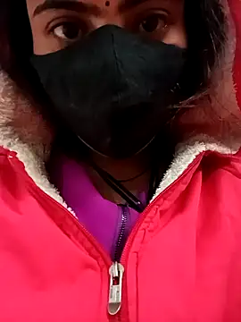 Pihu-56 online show from December 18, 2025, 3:55 am