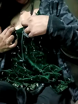 Pihu-56 online show from November 8, 2025, 4:54 pm