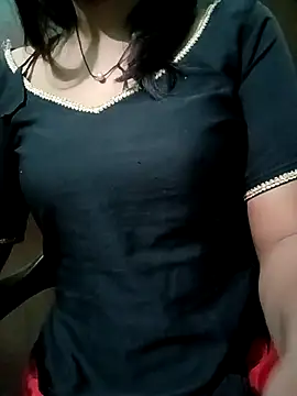 Pihu-56 online show from November 3, 2025, 3:12 am