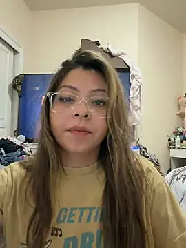 Snapshot of bunnygorl12 chatting on May 27, 2026, 4:53 am bunnygorl12 online show from May 27, 2026, 4:53 am