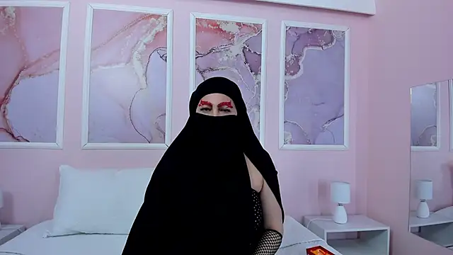 Sam Diaz online show from October 6, 2025, 12:06 pm