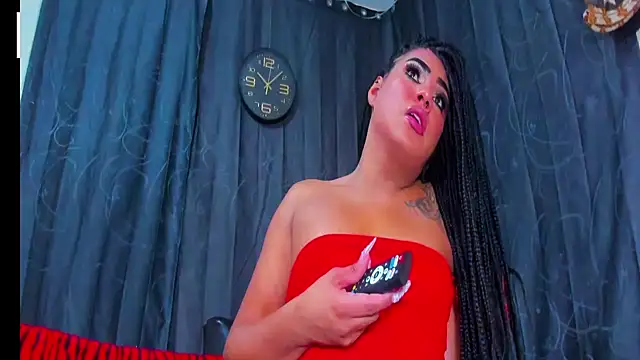 RobertaxGutierrez online show from February 7, 2026, 3:58 am