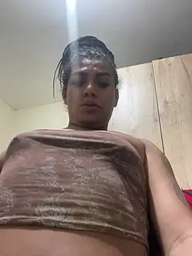 RobertaxGutierrez online show from March 24, 2026, 4:45 am