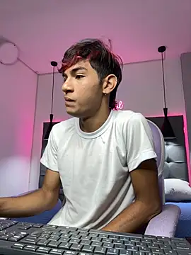 cherub  online show from November 30, 2025, 12:28 pm