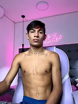 cherub  online show from December 4, 2025, 12:26 pm