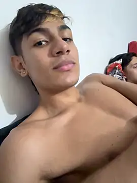 cherub  online show from October 7, 2025, 4:57 am