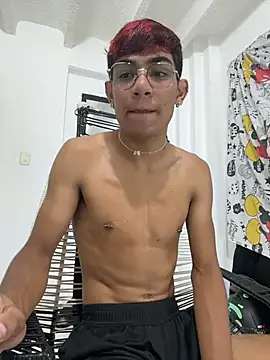 cherub  online show from February 8, 2026, 10:02 am