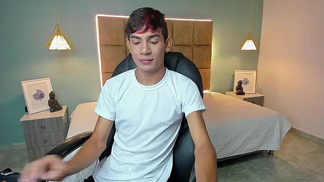 cherub  online show from November 25, 2025, 11:54 am