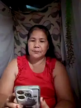 milagrose rose online show from April 5, 2026, 9:10 pm