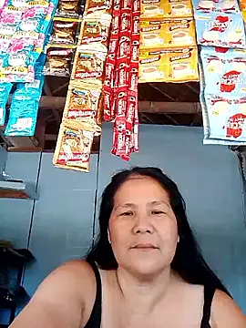 milagrose rose online show from April 13, 2026, 2:26 am