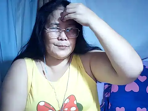 Snapshot of milagrose_rose chatting on July 12, 2026, 6:03 am milagrose rose online show from July 12, 2026, 6:03 am