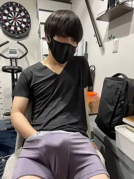 Snapshot of mikan_kun_st chatting on May 26, 2026, 10:52 pm mikan kun st online show from May 26, 2026, 10:52 pm