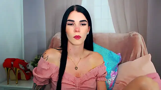 SofiiaBeauty online show from October 20, 2025, 7:03 pm