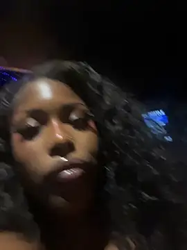 StarElexis online show from November 13, 2025, 1:20 am