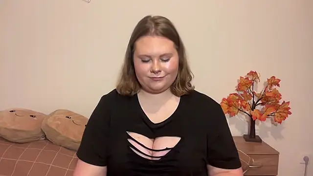 BriannaFlirty online show from November 16, 2025, 7:24 am