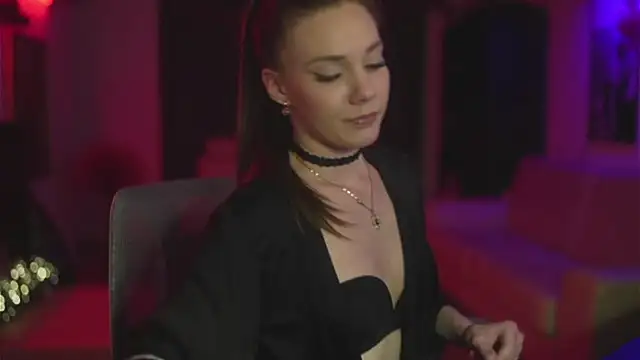 CandyStorm online show from December 16, 2025, 9:41 pm