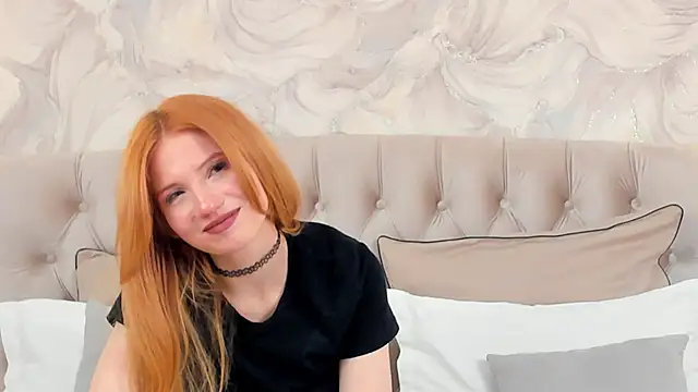 MelissaLiss online show from April 15, 2026, 7:58 pm