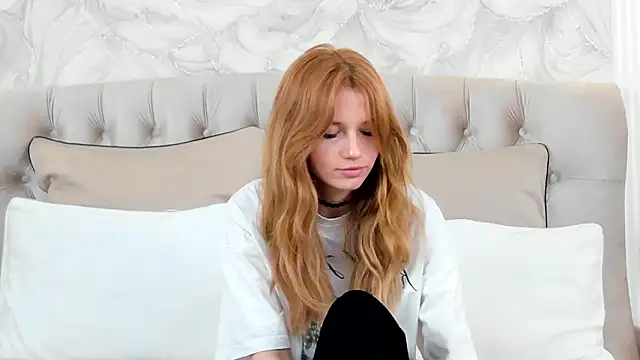 MelissaLiss online show from February 26, 2026, 3:01 pm