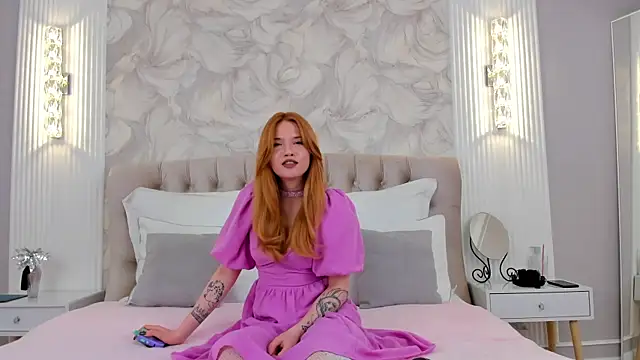 MelissaLiss online show from April 4, 2026, 3:07 pm