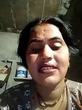 Kalpana Rajput66 online show from October 12, 2025, 10:55 pm