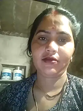Kalpana Rajput66 online show from October 15, 2025, 11:46 pm