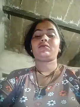 Kalpana Rajput66 online show from October 14, 2025, 9:58 pm