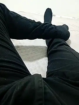 Snapshot of Mssbig chatting on October 7, 2025, 8:15 am Mssbig online show from October 7, 2025, 8:15 am