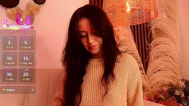 Snapshot of Dahlia_vexx chatting on September 30, 2025, 8:04 pm Dahlia vexx online show from September 30, 2025, 8:04 pm