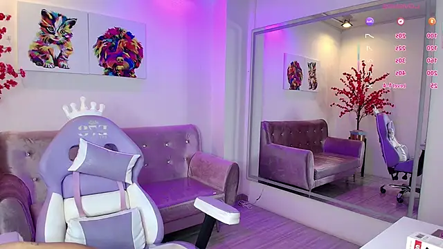 Gabriela milani online show from October 17, 2025, 7:26 pm