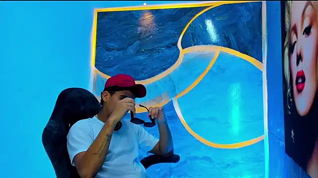 The Boy King online show from September 30, 2025, 12:55 pm