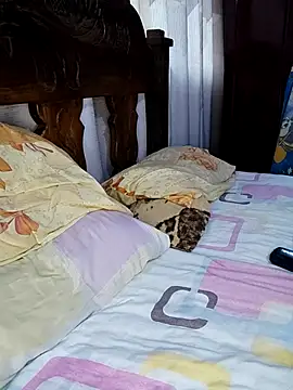 fayola20 online show from October 4, 2025, 8:21 pm