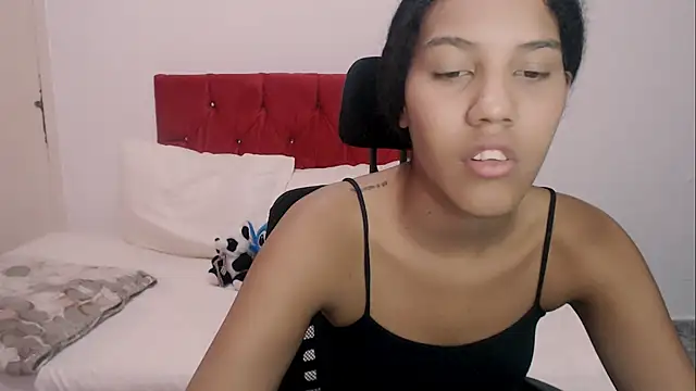 Tainara ebony online show from October 13, 2025, 7:15 pm