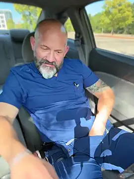 fuckadilf online show from April 9, 2026, 8:04 pm