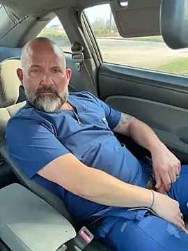 fuckadilf online show from March 9, 2026, 8:34 pm