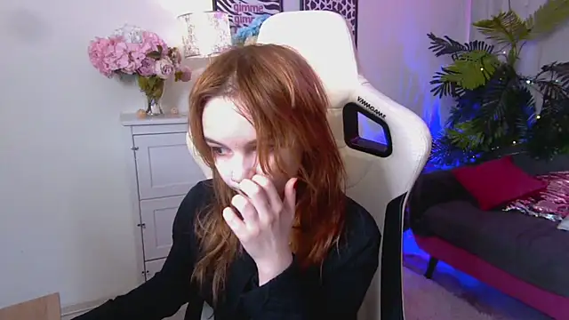 Snapshot of Staymonica chatting on January 19, 2026, 12:53 pm Staymonica online show from January 19, 2026, 12:53 pm