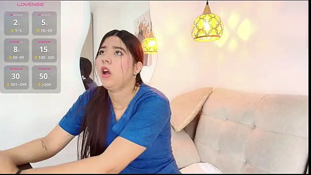 Samara Smith04 online show from October 22, 2025, 11:42 am