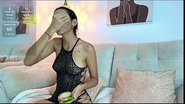 Samara Smith04 online show from October 7, 2025, 10:44 pm