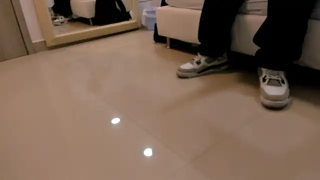 jax black online show from December 18, 2025, 7:29 pm