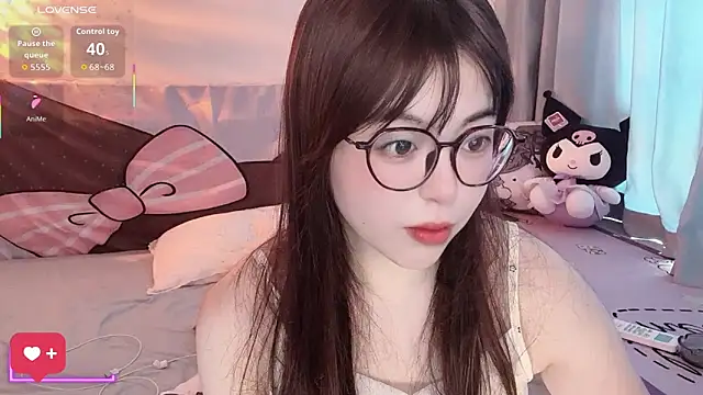 Snapshot of xiaoman-1 chatting on October 11, 2025, 4:02 am xiaoman-1 online show from October 11, 2025, 4:02 am