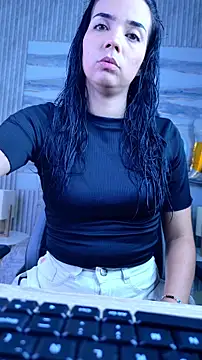 Snapshot of Abby15__ chatting on October 17, 2025, 8:32 pm Abby15 online show from October 17, 2025, 8:32 pm