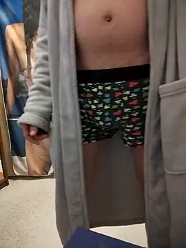 honzinka83 online show from February 7, 2026, 7:44 pm