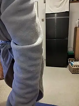 honzinka83 online show from February 9, 2026, 7:01 pm