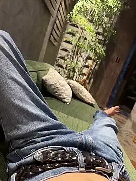 HenryLee1983-cums online show from March 13, 2026, 5:07 pm