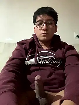 LAngel21 online show from January 9, 2026, 3:57 am