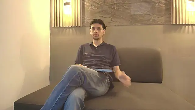 ISRAEL GRAY online show from October 14, 2025, 7:14 pm