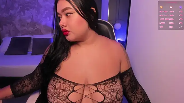 Snapshot of dalia_spinters chatting on May 25, 2026, 7:34 pm dalia spinters online show from May 25, 2026, 7:34 pm