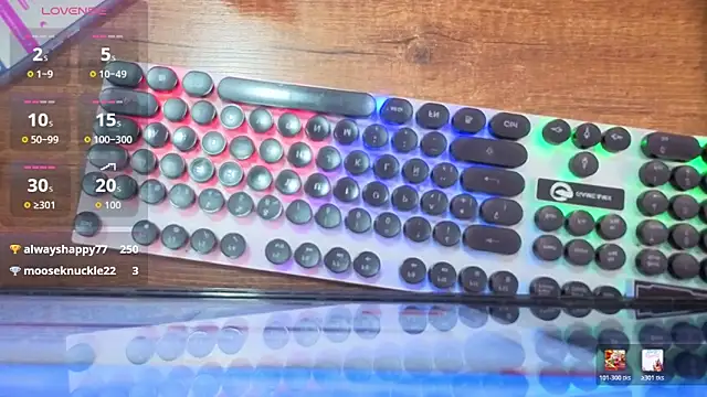 kamala a online show from February 18, 2026, 3:26 am