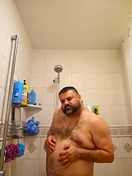 Roddog18 online show from November 26, 2025, 6:57 am