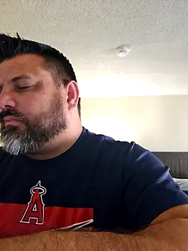 Roddog18 online show from February 22, 2026, 1:08 am